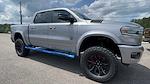 2025 Ram 1500 Crew 4x4 Black Widow Premium Lifted Truck for sale #1C6SRFFPXSN511606 - photo 7