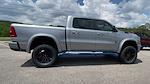 2025 Ram 1500 Crew 4x4 Black Widow Premium Lifted Truck for sale #1C6SRFFPXSN511606 - photo 8