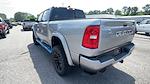 2025 Ram 1500 Crew 4x4 Black Widow Premium Lifted Truck for sale #1C6SRFFPXSN511623 - photo 9