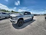 2025 Ram 1500 Crew 4x4 Black Widow Premium Lifted Truck for sale #1C6SRFFPXSN511623 - photo 10