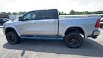 2025 Ram 1500 Crew 4x4 Black Widow Premium Lifted Truck for sale #1C6SRFFPXSN511623 - photo 2