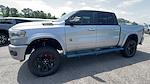 2025 Ram 1500 Crew 4x4 Black Widow Premium Lifted Truck for sale #1C6SRFFPXSN511623 - photo 3