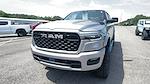 2025 Ram 1500 Crew 4x4 Black Widow Premium Lifted Truck for sale #1C6SRFFPXSN511623 - photo 4