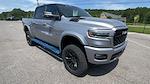2025 Ram 1500 Crew 4x4 Black Widow Premium Lifted Truck for sale #1C6SRFFPXSN511623 - photo 5