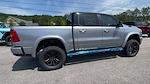2025 Ram 1500 Crew 4x4 Black Widow Premium Lifted Truck for sale #1C6SRFFPXSN511623 - photo 7