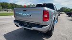 2025 Ram 1500 Crew 4x4 Black Widow Premium Lifted Truck for sale #1C6SRFFPXSN511623 - photo 8