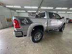 2025 Ram 1500 Crew 4x4 Rocky Ridge Premium Lifted Truck for sale #1C6SRFFPXSN511668 - photo 8