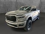 2025 Ram 1500 Crew 4x4 Rocky Ridge Premium Lifted Truck for sale #1C6SRFFPXSN511671 - photo 1