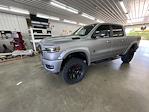 2025 Ram 1500 Crew 4x4 Rocky Ridge Premium Lifted Truck for sale #1C6SRFFPXSN511671 - photo 4