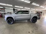 2025 Ram 1500 Crew 4x4 Rocky Ridge Premium Lifted Truck for sale #1C6SRFFPXSN511671 - photo 5