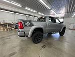 2025 Ram 1500 Crew 4x4 Rocky Ridge Premium Lifted Truck for sale #1C6SRFFPXSN511671 - photo 8