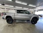2025 Ram 1500 Crew 4x4 Rocky Ridge Premium Lifted Truck for sale #1C6SRFFPXSN511671 - photo 9