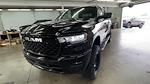 2025 Ram 1500 Crew 4x4 Apex Premium Lifted Truck for sale #1C6SRFFPXSN511699 - photo 4