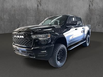 2025 Ram 1500 Crew 4x4 Apex Premium Lifted Truck for sale #1C6SRFFPXSN511704 - photo 1