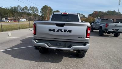 2025 Ram 1500 Crew 4x4 Apex Premium Lifted Truck for sale #1C6SRFFPXSN545464 - photo 2