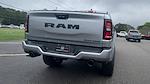 2025 Ram 1500 Crew 4x4 Black Widow Premium Lifted Truck for sale #1C6SRFFPXSN635956 - photo 9