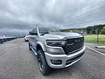 2025 Ram 1500 Crew 4x4 Black Widow Premium Lifted Truck for sale #1C6SRFFPXSN635956 - photo 10