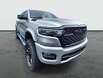 2025 Ram 1500 Crew 4x4 Black Widow Premium Lifted Truck for sale #1C6SRFFPXSN635956 - photo 1