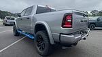 2025 Ram 1500 Crew 4x4 Black Widow Premium Lifted Truck for sale #1C6SRFFPXSN635956 - photo 2
