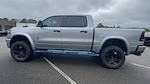 2025 Ram 1500 Crew 4x4 Black Widow Premium Lifted Truck for sale #1C6SRFFPXSN635956 - photo 3