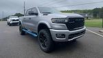 2025 Ram 1500 Crew 4x4 Black Widow Premium Lifted Truck for sale #1C6SRFFPXSN635956 - photo 6
