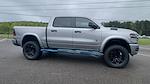 2025 Ram 1500 Crew 4x4 Black Widow Premium Lifted Truck for sale #1C6SRFFPXSN635956 - photo 7