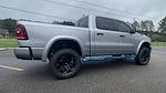 2025 Ram 1500 Crew 4x4 Black Widow Premium Lifted Truck for sale #1C6SRFFPXSN635956 - photo 8