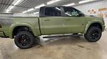 2025 Ram 1500 Crew 4x4 Rocky Ridge Premium Lifted Truck for sale #1C6SRFFPXSN635987 - photo 9