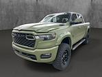 2025 Ram 1500 Crew 4x4 Rocky Ridge Premium Lifted Truck for sale #1C6SRFFPXSN635987 - photo 1