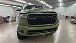 2025 Ram 1500 Crew 4x4 Rocky Ridge Premium Lifted Truck for sale #1C6SRFFPXSN635987 - photo 3