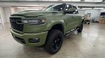 2025 Ram 1500 Crew 4x4 Rocky Ridge Premium Lifted Truck for sale #1C6SRFFPXSN635987 - photo 4