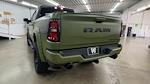2025 Ram 1500 Crew 4x4 Rocky Ridge Premium Lifted Truck for sale #1C6SRFFPXSN635987 - photo 7