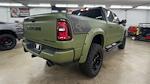 2025 Ram 1500 Crew 4x4 Rocky Ridge Premium Lifted Truck for sale #1C6SRFFPXSN635987 - photo 8