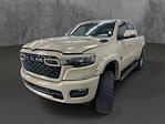 2025 Ram 1500 Crew 4x4 Rocky Ridge Premium Lifted Truck for sale #1C6SRFFPXSN635990 - photo 1