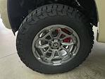 2025 Ram 1500 Crew 4x4 Rocky Ridge Premium Lifted Truck for sale #1C6SRFFPXSN635990 - photo 7
