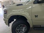 2025 Ram 1500 Crew 4x4 Rocky Ridge Premium Lifted Truck for sale #1C6SRFFPXSN635990 - photo 8
