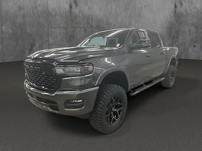 2025 Ram 1500 Crew 4x4 Apex Premium Lifted Truck for sale #1C6SRFFPXSN636122 - photo 1