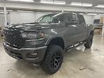 2025 Ram 1500 Crew 4x4 Apex Premium Lifted Truck for sale #1C6SRFFPXSN636122 - photo 10