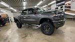 2025 Ram 1500 Crew 4x4 Apex Premium Lifted Truck for sale #1C6SRFFPXSN636122 - photo 2