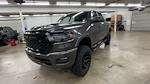 2025 Ram 1500 Crew 4x4 Apex Premium Lifted Truck for sale #1C6SRFFPXSN636122 - photo 4