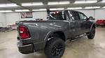 2025 Ram 1500 Crew 4x4 Apex Premium Lifted Truck for sale #1C6SRFFPXSN636122 - photo 8