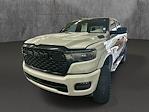 2025 Ram 1500 Crew 4x4 Black Widow Premium Lifted Truck for sale #1C6SRFFPXSN729805 - photo 1