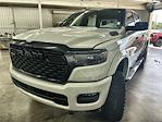 2025 Ram 1500 Crew 4x4 Black Widow Premium Lifted Truck for sale #1C6SRFFPXSN729805 - photo 10