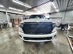 2025 Ram 1500 Crew 4x4 Black Widow Premium Lifted Truck for sale #1C6SRFFPXSN729805 - photo 3