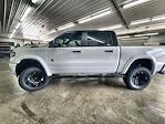 2025 Ram 1500 Crew 4x4 Black Widow Premium Lifted Truck for sale #1C6SRFFPXSN729805 - photo 5