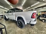 2025 Ram 1500 Crew 4x4 Black Widow Premium Lifted Truck for sale #1C6SRFFPXSN729805 - photo 6