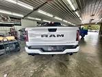2025 Ram 1500 Crew 4x4 Black Widow Premium Lifted Truck for sale #1C6SRFFPXSN729805 - photo 7