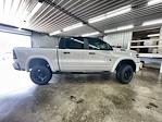 2025 Ram 1500 Crew 4x4 Black Widow Premium Lifted Truck for sale #1C6SRFFPXSN729805 - photo 9