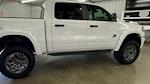 2025 Ram 1500 Crew 4x4 Rocky Ridge Premium Lifted Truck for sale #1C6SRFFPXSN729819 - photo 9