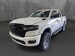 2025 Ram 1500 Crew 4x4 Rocky Ridge Premium Lifted Truck for sale #1C6SRFFPXSN729819 - photo 1